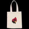 Cotton Canvas Small Tote Thumbnail