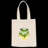 Cotton Canvas Small Tote Thumbnail