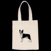 Cotton Canvas Small Tote Thumbnail