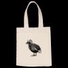 Cotton Canvas Small Tote Thumbnail