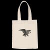 Cotton Canvas Small Tote Thumbnail