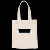 Cotton Canvas Small Tote Thumbnail