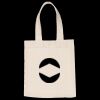 Cotton Canvas Small Tote Thumbnail