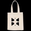 Cotton Canvas Small Tote Thumbnail