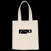 Cotton Canvas Small Tote Thumbnail