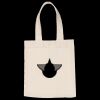 Cotton Canvas Small Tote Thumbnail