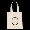 Cotton Canvas Small Tote Thumbnail