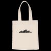 Cotton Canvas Small Tote Thumbnail