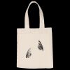 Cotton Canvas Small Tote Thumbnail
