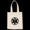 Cotton Canvas Small Tote Thumbnail