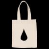 Cotton Canvas Small Tote Thumbnail