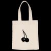 Cotton Canvas Small Tote Thumbnail