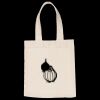 Cotton Canvas Small Tote Thumbnail