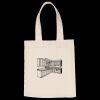Cotton Canvas Small Tote Thumbnail