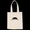 Cotton Canvas Small Tote Thumbnail