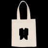 Cotton Canvas Small Tote Thumbnail