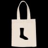 Cotton Canvas Small Tote Thumbnail