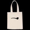 Cotton Canvas Small Tote Thumbnail