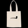 Cotton Canvas Small Tote Thumbnail
