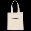 Cotton Canvas Small Tote Thumbnail