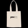 Cotton Canvas Small Tote Thumbnail