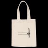 Cotton Canvas Small Tote Thumbnail
