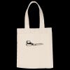 Cotton Canvas Small Tote Thumbnail