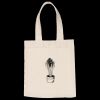 Cotton Canvas Small Tote Thumbnail