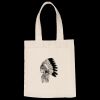 Cotton Canvas Small Tote Thumbnail