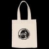 Cotton Canvas Small Tote Thumbnail