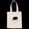 Cotton Canvas Small Tote Thumbnail