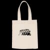 Cotton Canvas Small Tote Thumbnail
