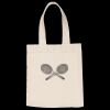 Cotton Canvas Small Tote Thumbnail