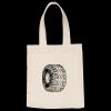 Cotton Canvas Small Tote Thumbnail
