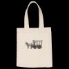 Cotton Canvas Small Tote Thumbnail