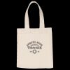 Cotton Canvas Small Tote Thumbnail