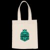 Cotton Canvas Small Tote Thumbnail
