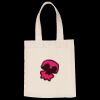 Cotton Canvas Small Tote Thumbnail
