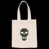 Cotton Canvas Small Tote Thumbnail