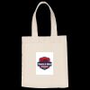 Cotton Canvas Small Tote Thumbnail