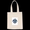 Cotton Canvas Small Tote Thumbnail