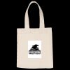 Cotton Canvas Small Tote Thumbnail