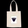 Cotton Canvas Small Tote Thumbnail