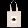 Cotton Canvas Small Tote Thumbnail