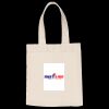 Cotton Canvas Small Tote Thumbnail