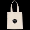 Cotton Canvas Small Tote Thumbnail