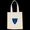 Cotton Canvas Small Tote Thumbnail