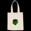 Cotton Canvas Small Tote Thumbnail