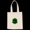 Cotton Canvas Small Tote Thumbnail