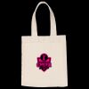 Cotton Canvas Small Tote Thumbnail